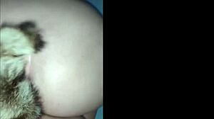 i called brazilian neighbor for kinky fuck he came inside