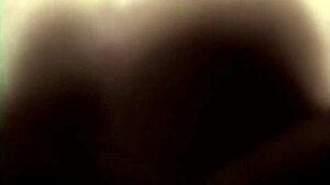 Sweet Brunette's Casting POV Blowjob Closeup