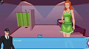 Totally Spies Paprika Trainer Part 4 Special Treat