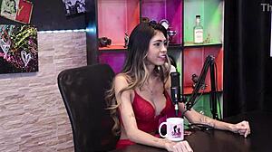 oral sex can't miss during sex for her - mayra marcele enjoys anal and assfucking