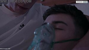 Staxus International Trailer Season 2 Erotic Preview