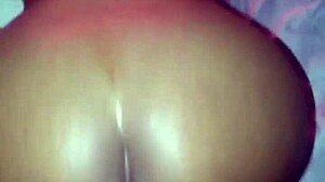 she told me to take the condom off!