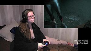 Until Dawn Playthrough Part 10 Walkthrough Guide