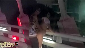 This cute teen's doggy style compilation is so sexy with creampie