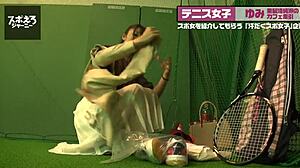 Asian japanese amateur gets facial, squirting, and creampie in full version