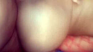 She Freaky With Big Tits, Ass, And Pussy On Display