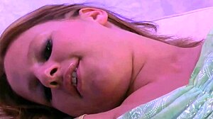 What's the dildo deal with Maria?