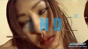 Can You Handle This Hot Japanese Anal Compilation?