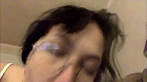 i'm watching this teen give a blowjob live on periscope