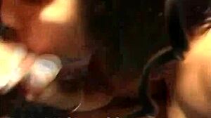 reality amateurs hanging out in the hood