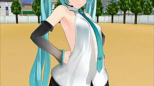 गैंगबैंग ट्रेनिंग से कच्ची चाहत और अविस्मरणीय पल भरा