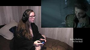 Until Dawn Playthrough Part 10 Walkthrough Guide