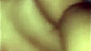 Can Chubby Girlfriend Squirt Hard in Homemade Rough Orgasm Session?