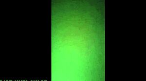 blonde teen 18+ chats with friend on webcam