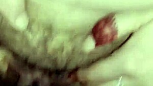 hot fucking with stepbrother's pussy feels so sexy