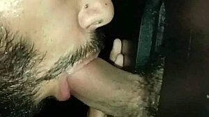 My Personal Experience with Thor in Gay Cabinas