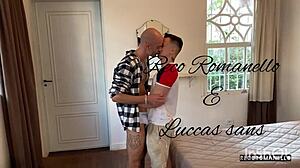 Destroying Young Guy in São Paulo