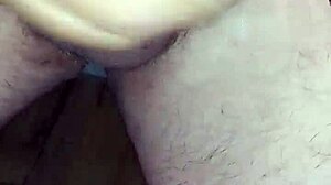 why not rub one out with me?