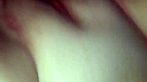 She passionately loves natural cock