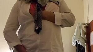 Video recorded on april 2 2018 at 2 43 am