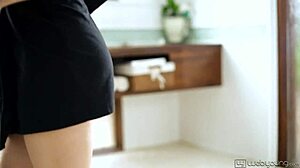 teenie remy lacroix and jenna sativa licking each other out