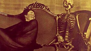 Dark Lantern Entertainment Presents Looking Good for Her Age