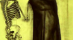 Dark Lantern Entertainment Presents Looking Good for Her Age