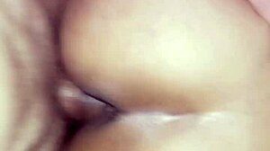 Arab Teen Babe Blowjob in College