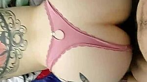 i love that big ass slut in doggystyle