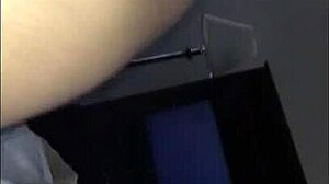 Sexy Latina Feels Intense Pleasure Riding Big Black Cock