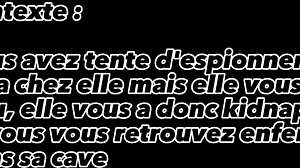 Hentai instructions for D Va