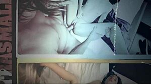 Petite Cutie Lucy Doll Feels Stretched By Her Stepbro