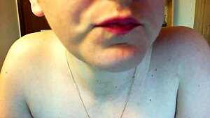 indulge in slutty european food play, craving to devour every inch of you