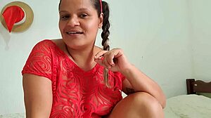 Year-End Video of My Wife for Your Pleasure!