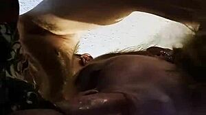 can you handle this milf deepthroat close up?