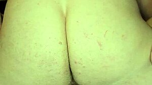 Deep Creampie Fills Hot Cougar MILF in Intense Sex Session