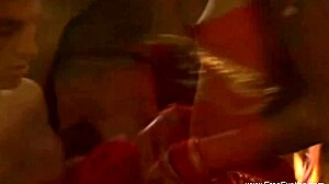 I'm Learning Some Cool New Sex Techniques With My Asian Lover