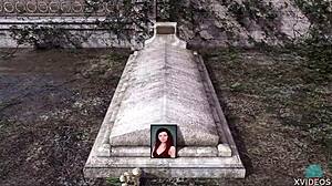 Radiant Chapter 3: Road Trip with Three Cuties