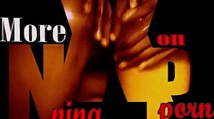 My boyfriend watches porn and jerks off when I'm not around, I need that in my pussy.