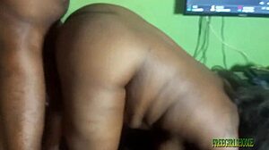 Intense Fucking With Amateurs