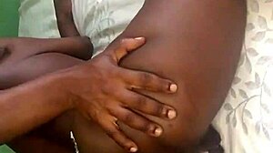 Pussy Fingering While Mum Is 6ft Away From Me