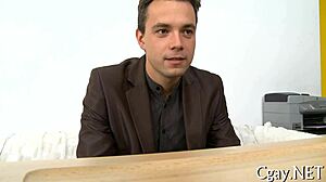 hey guys, check out this gay sex in nature