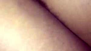 Bitch Silences Cock With Obedient Submission