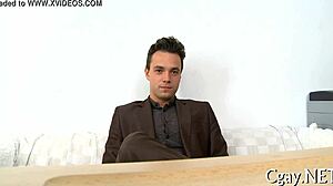 hey guys, check out this gay sex in nature