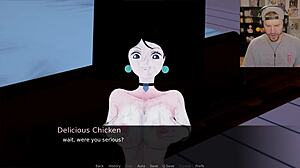 dont tell anyone you watched this one piece episode ero ero no mi uncensored