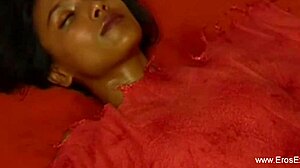 Exotic Couple Massage With Handjob And Hardcore