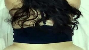 i'm fucking my boyfriend while my friend watches us intensely