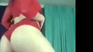 Best white girl twerk compilation from 2014, homemade and sexy