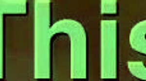 Abby Kiss Craves Massive BBC Kissing and Smoking!