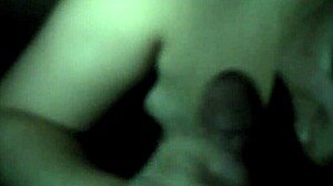 i got an oral creampie from that nasty bitch